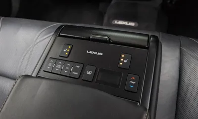 Lexus ES 2019, 78843 км, за 23565.71 USD - фото 19