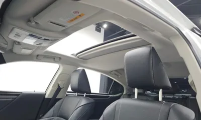 Lexus ES 2019, 78843 км, за 23565.71 USD - фото 20