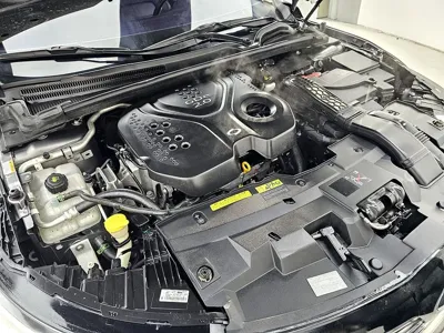 Renault-KoreaSamsung SM6