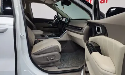 Kia Canival 2023, 44190 км, за 23455.56 USD - фото 11