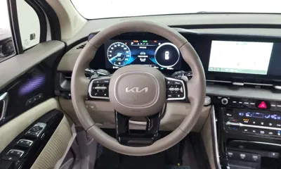 Kia Canival 2023, 44190 км, за 23455.56 USD - фото 13