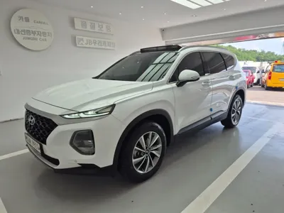 Hyundai Santafe 2019, 68225 км, за 13719.31 USD