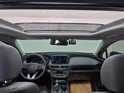 Hyundai Santafe 2019, 68225 км, за 13719.31 USD - фото 7