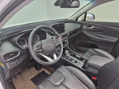 Hyundai Santafe 2019, 68225 км, за 13719.31 USD - фото 8