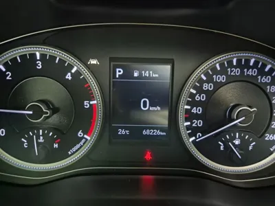 Hyundai Santafe 2019, 68225 км, за 13719.31 USD - фото 13
