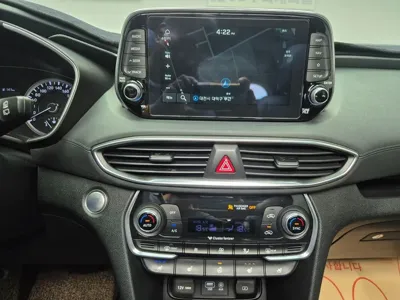 Hyundai Santafe 2019, 68225 км, за 13719.31 USD - фото 14