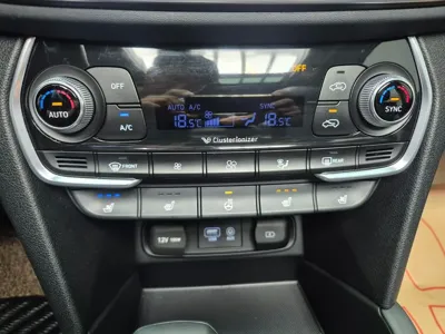 Hyundai Santafe 2019, 68225 км, за 13719.31 USD - фото 15