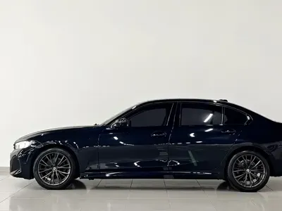 BMW 3 Series 2023, 50000 км, за 21600.52 USD