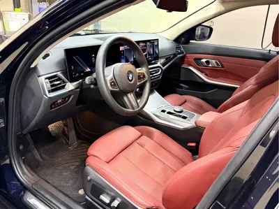 BMW 3 Series 2023, 50000 км, за 21629.88 USD - фото 6