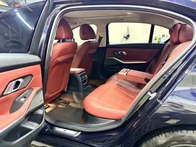 BMW 3 Series 2023, 50000 км, за 21629.88 USD - фото 7