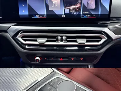 BMW 3 Series 2023, 50000 км, за 21629.88 USD - фото 9