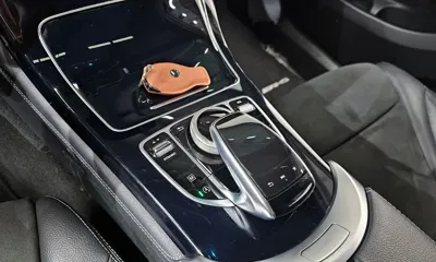 Mercedes-Benz GLC-Class 2019, 63162 км, за 22280.14 USD - фото 9