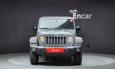 Jeep Wrangler 2014, 225551 км, за 10194.69 USD