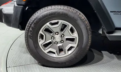 Jeep Wrangler 2014, 225551 км, за 10194.69 USD