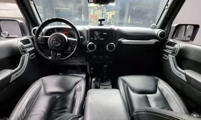 Jeep Wrangler 2014, 225551 км, за 10194.69 USD - фото 7