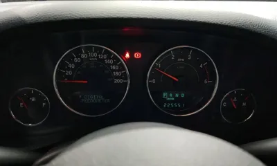 Jeep Wrangler 2014, 225551 км, за 10194.69 USD - фото 8