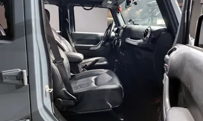 Jeep Wrangler 2014, 225551 км, за 10194.69 USD - фото 10