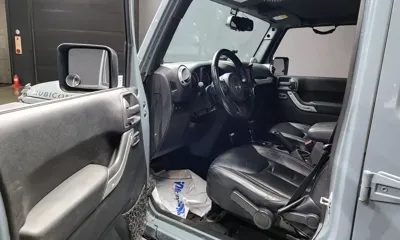 Jeep Wrangler 2014, 225551 км, за 10194.69 USD - фото 11