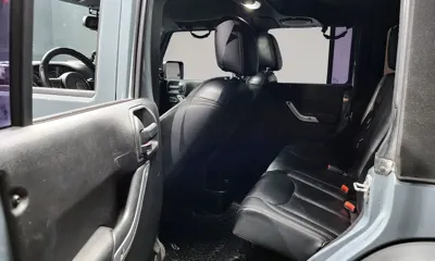 Jeep Wrangler 2014, 225551 км, за 10194.69 USD - фото 13