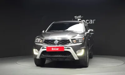 KG_Mobility_Ssangyong KORANDO 2018, 95617 км, за 5251.41 USD
