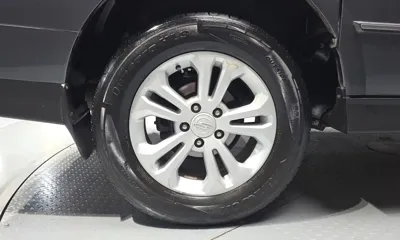 KG_Mobility_Ssangyong KORANDO 2018, 95617 км, за 5251.41 USD