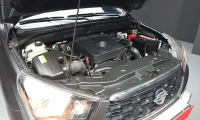 KG_Mobility_Ssangyong KORANDO 2018, 95617 км, за 5251.41 USD - фото 6