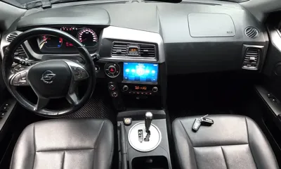 KG_Mobility_Ssangyong KORANDO 2018, 95617 км, за 5251.41 USD - фото 7