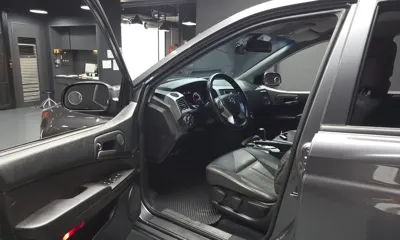 KG_Mobility_Ssangyong KORANDO 2018, 95617 км, за 5251.41 USD - фото 10