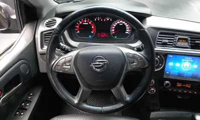 KG_Mobility_Ssangyong KORANDO 2018, 95617 км, за 5251.41 USD - фото 13