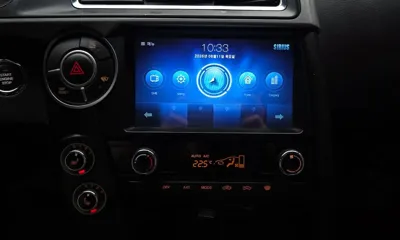 KG_Mobility_Ssangyong KORANDO 2018, 95617 км, за 5251.41 USD - фото 30