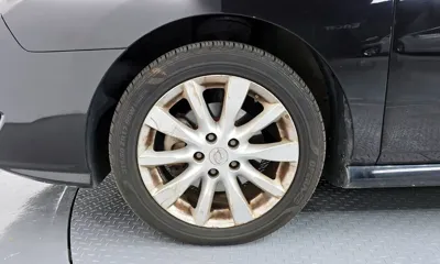 Renault-KoreaSamsung SM5 2012, 163772 км, за 1510.77 USD