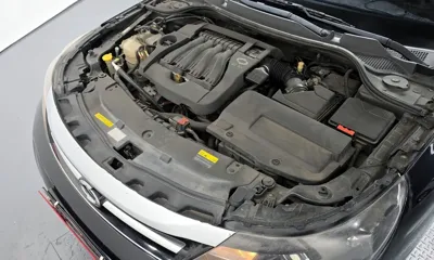 Renault-KoreaSamsung SM5 2012, 163772 км, за 1510.77 USD - фото 6