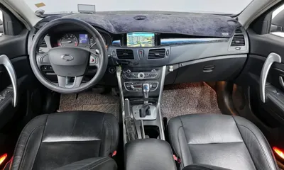 Renault-KoreaSamsung SM5 2012, 163772 км, за 1510.77 USD - фото 7
