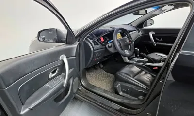 Renault-KoreaSamsung SM5 2012, 163772 км, за 1510.77 USD - фото 11