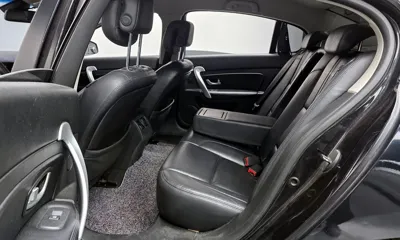 Renault-KoreaSamsung SM5 2012, 163772 км, за 1510.77 USD - фото 13
