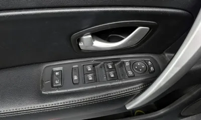 Renault-KoreaSamsung SM5 2012, 163772 км, за 1510.77 USD - фото 20