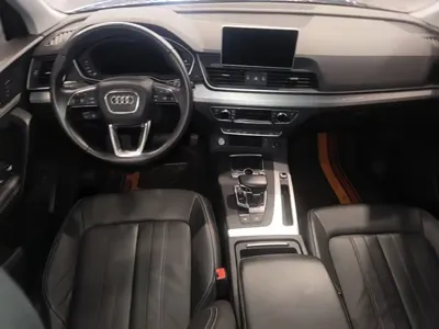Audi Q5L 2021, 82400 км, за 23910.66 USD - фото 10
