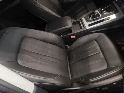 Audi Q5L 2021, 82400 км, за 23910.66 USD - фото 25