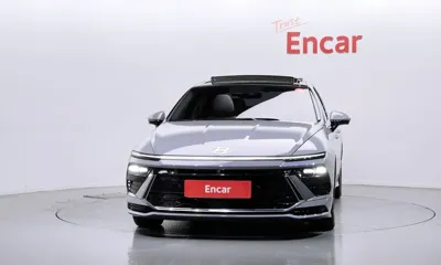 Hyundai Sonata 2024, 8812 км, за 20493.95 USD