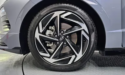 Hyundai Sonata 2024, 8812 км, за 20493.95 USD
