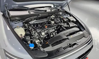 Hyundai Sonata 2024, 8812 км, за 20493.95 USD - фото 6