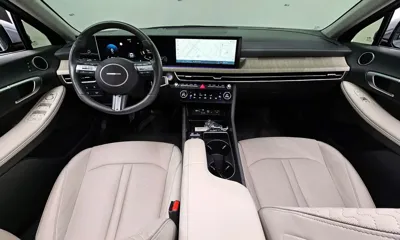 Hyundai Sonata 2024, 8812 км, за 20493.95 USD - фото 7