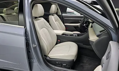 Hyundai Sonata 2024, 8812 км, за 20493.95 USD - фото 10