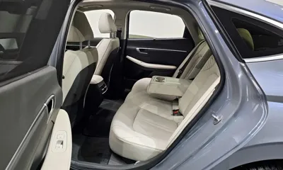 Hyundai Sonata 2024, 8812 км, за 20493.95 USD - фото 12
