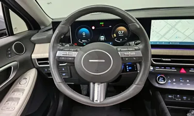 Hyundai Sonata 2024, 8812 км, за 20493.95 USD - фото 13