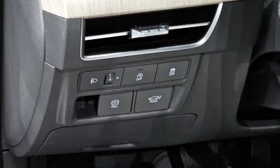 Hyundai Sonata 2024, 8812 км, за 20493.95 USD - фото 14