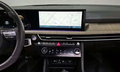 Hyundai Sonata 2024, 8812 км, за 20493.95 USD - фото 16