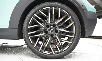 MINI Cooper Convertible 2025, 8206 км, за 27241.7 USD