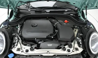 MINI Cooper Convertible 2025, 8206 км, за 27035.84 USD - фото 6