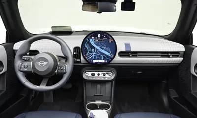 MINI Cooper Convertible 2025, 8206 км, за 27035.84 USD - фото 7